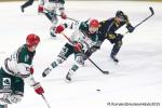 Photo hockey match Rouen - Anglet le 05/12/2025