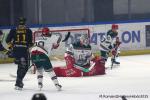 Photo hockey match Rouen - Anglet le 05/12/2025