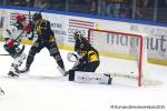 Photo hockey match Rouen - Anglet le 05/12/2025