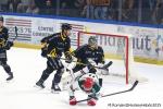 Photo hockey match Rouen - Anglet le 05/12/2025