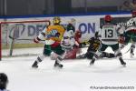 Photo hockey match Rouen - Anglet le 05/12/2025