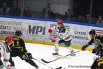 Photo hockey match Rouen - Anglet le 05/12/2025