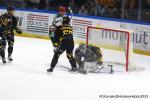 Photo hockey match Rouen - Anglet le 05/12/2025