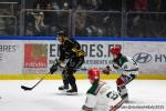 Photo hockey match Rouen - Anglet le 05/12/2025