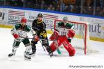 Photo hockey match Rouen - Anglet le 05/12/2025