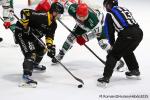 Photo hockey match Rouen - Anglet le 05/12/2025