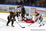Photo hockey match Rouen - Anglet le 05/12/2025