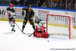 Photo hockey match Rouen - Anglet le 05/12/2025