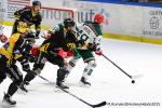 Photo hockey match Rouen - Anglet le 05/12/2025