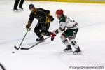 Photo hockey match Rouen - Anglet le 05/12/2025