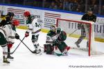 Photo hockey match Rouen - Anglet le 05/12/2025