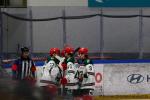 Photo hockey match Rouen - Anglet le 05/12/2025