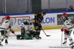 Photo hockey match Rouen - Anglet le 05/12/2025