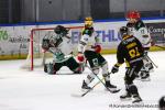 Photo hockey match Rouen - Anglet le 05/12/2025