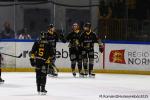Photo hockey match Rouen - Anglet le 05/12/2025