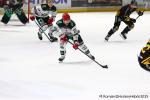 Photo hockey match Rouen - Anglet le 05/12/2025