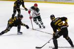 Photo hockey match Rouen - Anglet le 05/12/2025