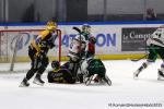 Photo hockey match Rouen - Anglet le 05/12/2025