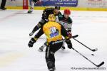 Photo hockey match Rouen - Anglet le 05/12/2025
