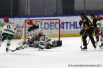 Photo hockey match Rouen - Anglet le 05/12/2025