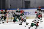 Photo hockey match Rouen - Anglet le 05/12/2025