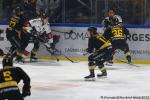 Photo hockey match Rouen - Bordeaux le 11/02/2025