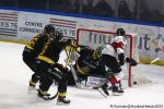 Photo hockey match Rouen - Bordeaux le 11/02/2025