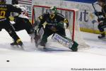Photo hockey match Rouen - Bordeaux le 11/02/2025