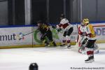 Photo hockey match Rouen - Bordeaux le 11/02/2025