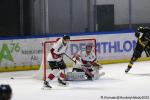 Photo hockey match Rouen - Bordeaux le 11/02/2025