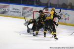 Photo hockey match Rouen - Bordeaux le 11/02/2025