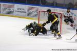 Photo hockey match Rouen - Bordeaux le 11/02/2025