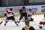 Photo hockey match Rouen - Bordeaux le 11/02/2025