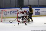 Photo hockey match Rouen - Bordeaux le 11/02/2025