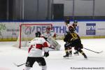 Photo hockey match Rouen - Bordeaux le 11/02/2025