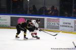 Photo hockey match Rouen - Bordeaux le 11/02/2025