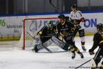 Photo hockey match Rouen - Bordeaux le 11/02/2025