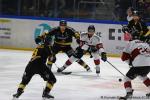 Photo hockey match Rouen - Bordeaux le 11/02/2025
