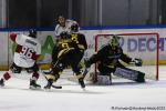Photo hockey match Rouen - Bordeaux le 11/02/2025