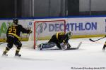 Photo hockey match Rouen - Bordeaux le 11/02/2025