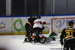 Photo hockey match Rouen - Bordeaux le 11/02/2025