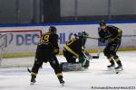 Photo hockey match Rouen - Bordeaux le 11/02/2025