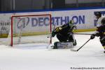 Photo hockey match Rouen - Bordeaux le 11/02/2025