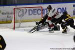 Photo hockey match Rouen - Bordeaux le 11/02/2025