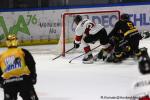 Photo hockey match Rouen - Bordeaux le 11/02/2025
