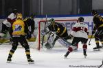 Photo hockey match Rouen - Bordeaux le 11/02/2025