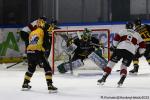 Photo hockey match Rouen - Bordeaux le 11/02/2025