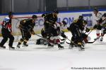 Photo hockey match Rouen - Bordeaux le 11/02/2025