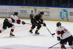 Photo hockey match Rouen - Bordeaux le 11/02/2025