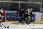 Photo hockey match Rouen - Bordeaux le 11/02/2025